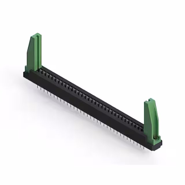 357-066-424-278 EDAC Inc.  Edgeboard Connectors
